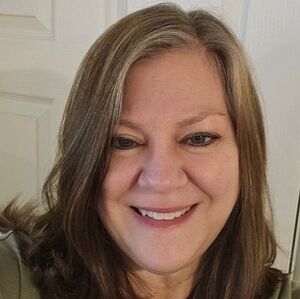 Meet your Posher, Cathy